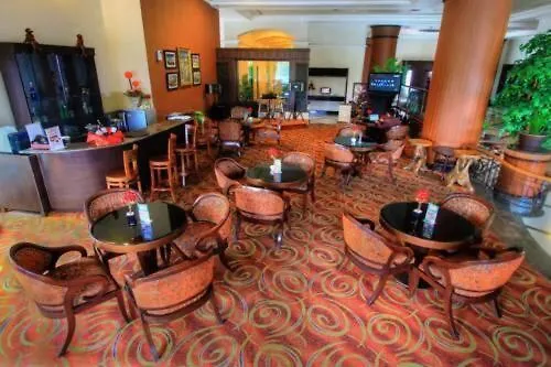 Grand Q Hotel Gorontalo