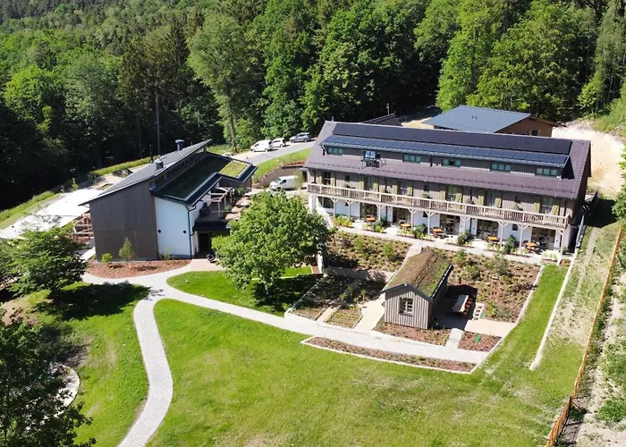 Waldgut Naturresort