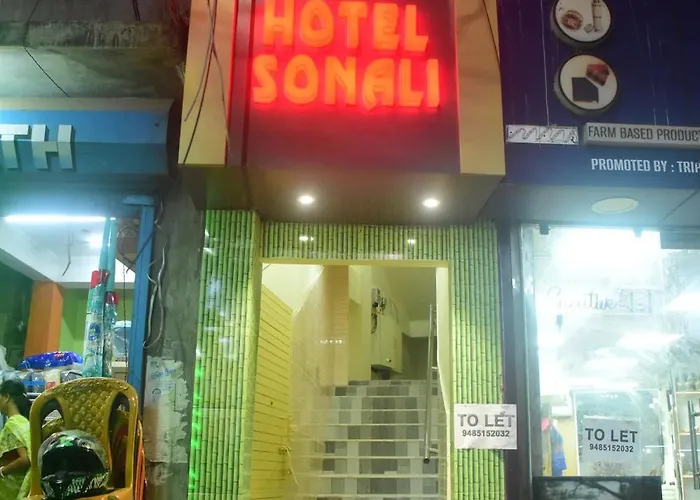 Hotel Sonali