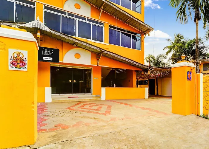 Collection O Thirukadaiyur Bus Terminal Formerly Royal Sri Amirthayoga