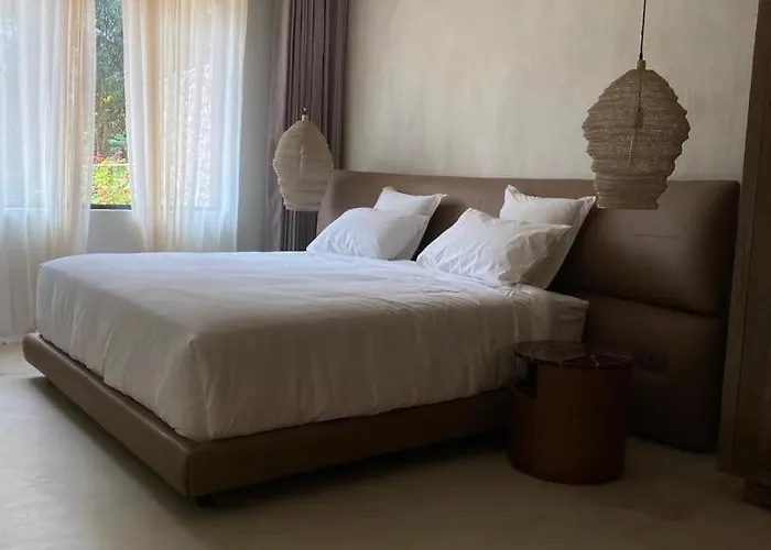 Ubucuti Gorilla Lodge