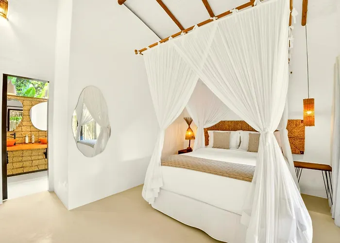 Vila Luna Boutique Hotel - Trancoso
