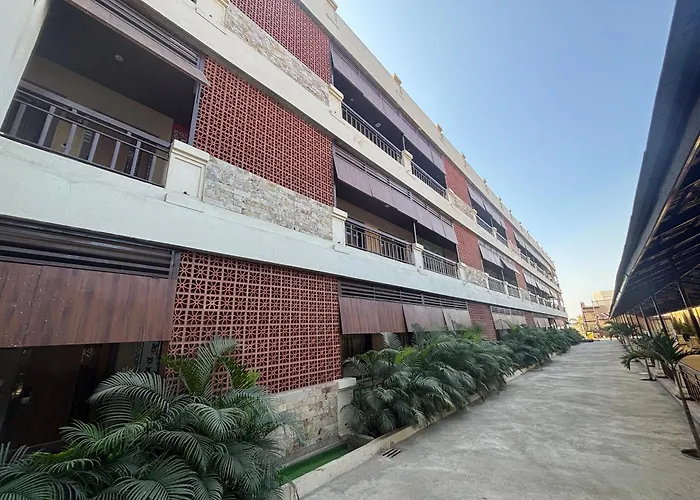 Ramaya Motel & Resort, Ujjain
