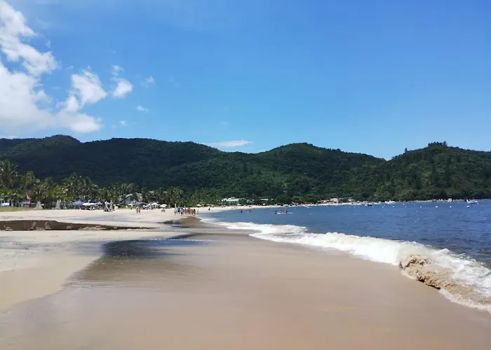 Pousada Costa Verde Caraguatatuba