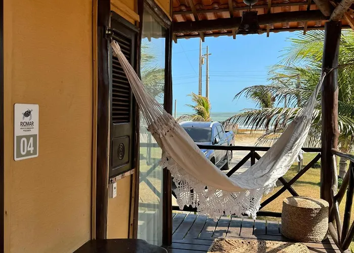 Casa Riomar