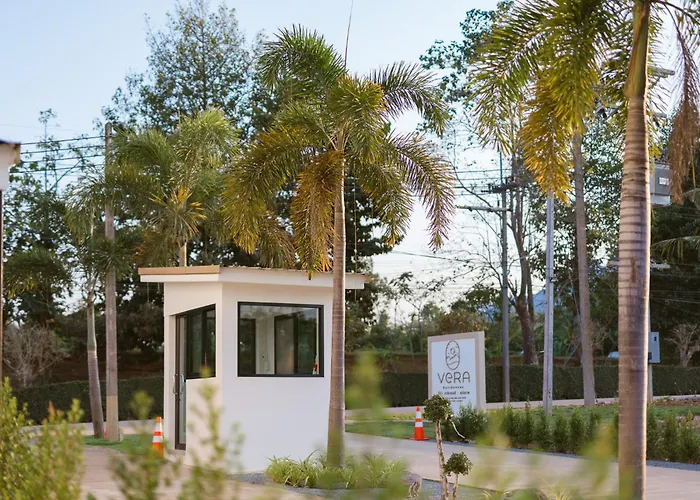 Vera Residences Chiang Rai