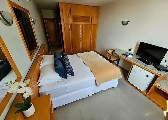 Hotel Santoni