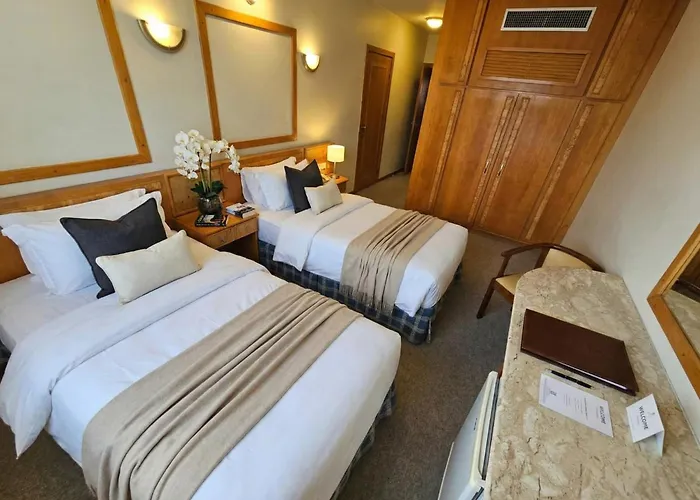 Hotel Santoni