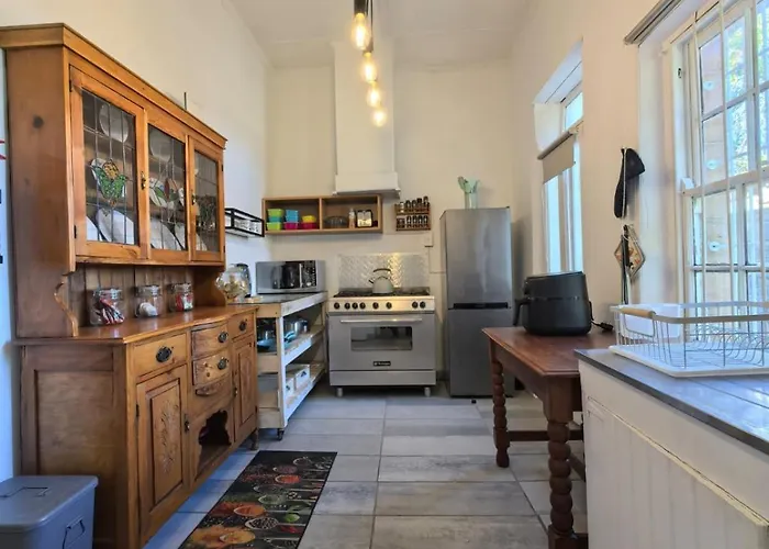 La Petite Maison De Gres