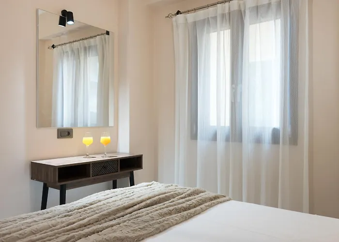 Zante Way Villas