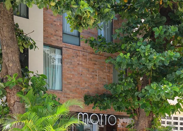 Motto By Hilton Recife