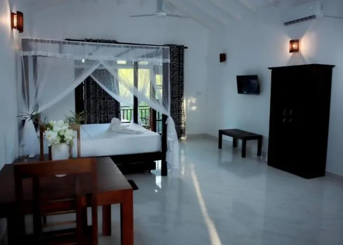 Hill View Resort