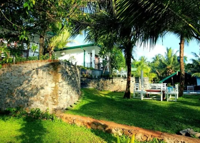 Hill View Resort