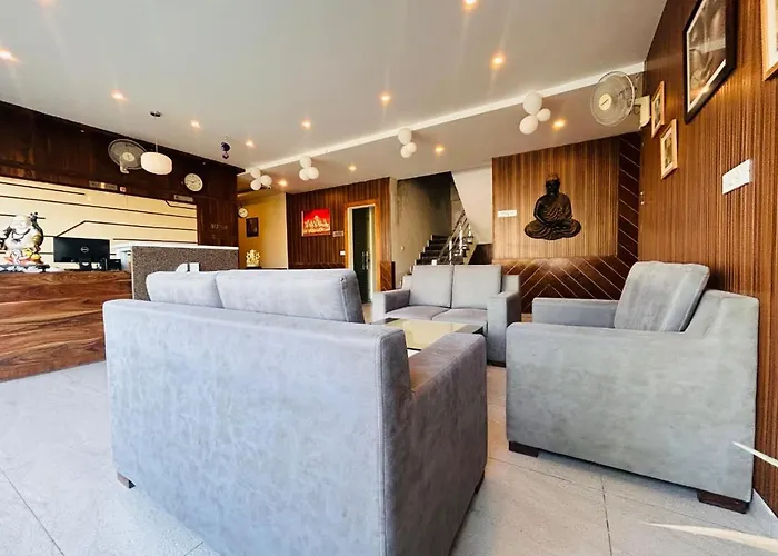 J Snow View Mountain Premium Property