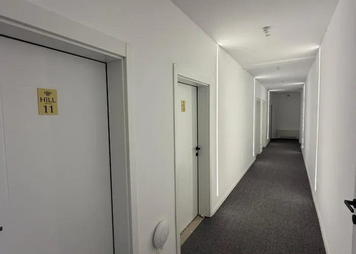 Hill Room