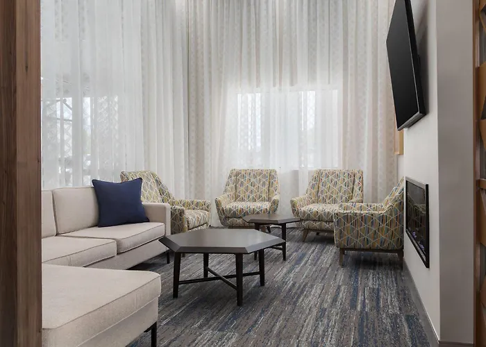 Candlewood Suites Chatham South By Ihg