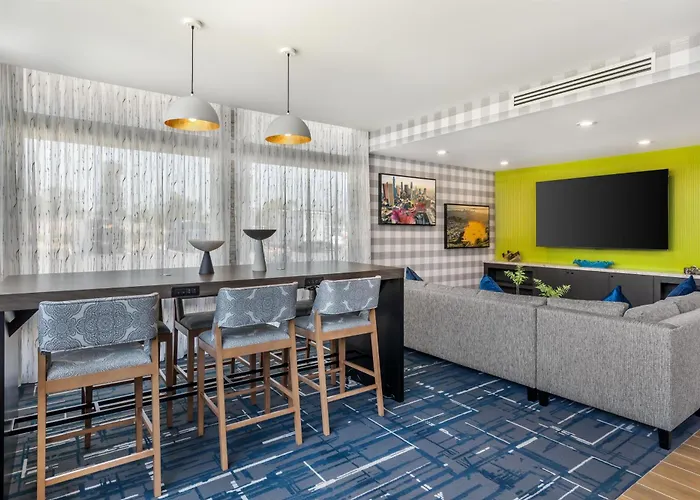 Best Western Plus Rialto