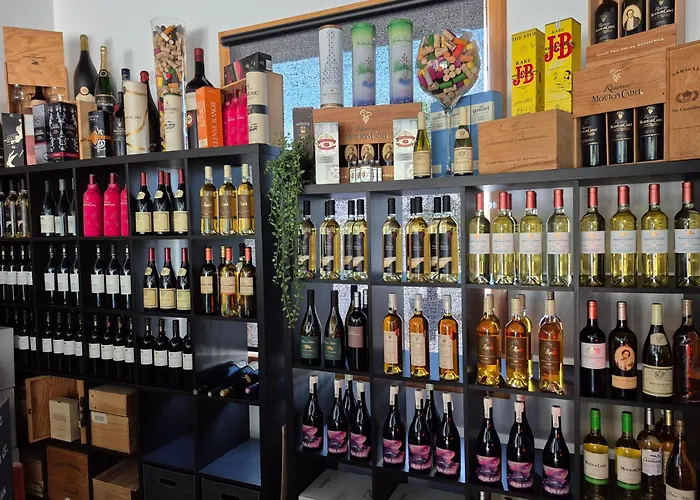 Les Logis Du Port Suites & Spa - Le Bistrot Fondues & Raclettes- Port Canal Montauban