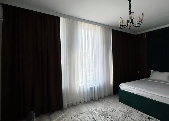 Aibat Guest House Jalal-Abad