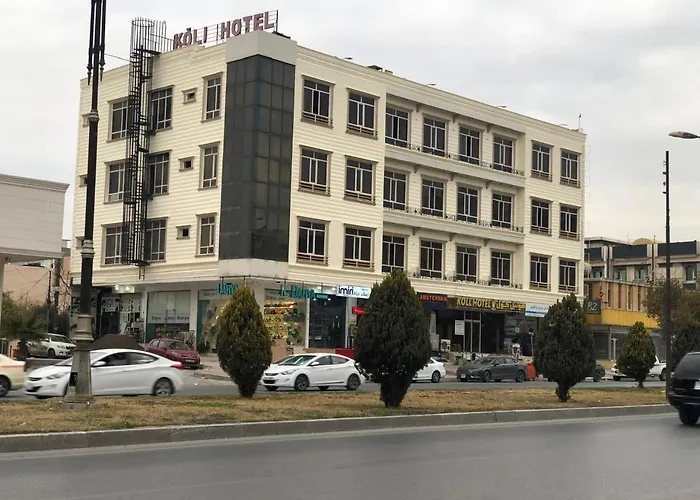 Koll Hotel