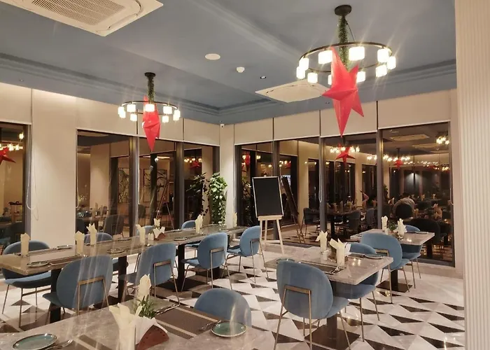 Prestige Club Orchards