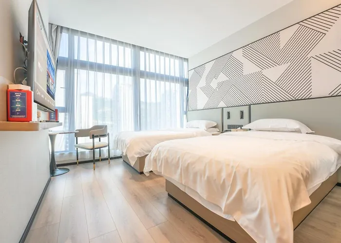 Burman Hotel