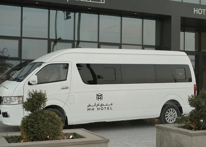 Mh Hotel Nouakchott