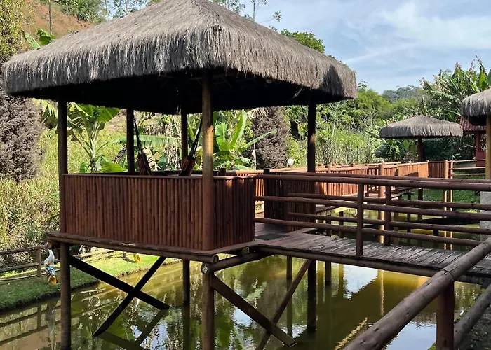 Pousada Sitio Fontes Pereira