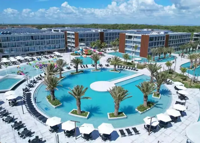 Porto Life 2 Resort