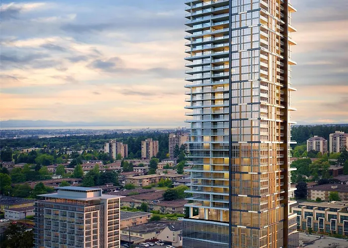 Hyatt Place Vancouver/Metrotown