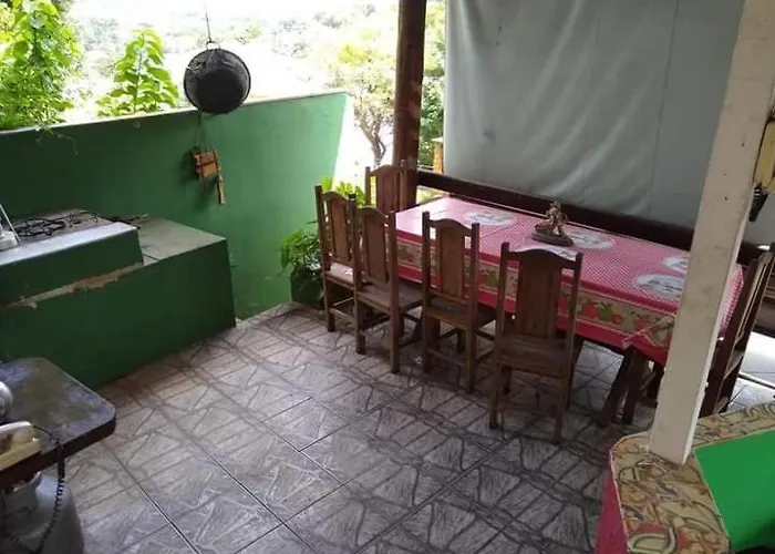 Pousada Águas da Prata