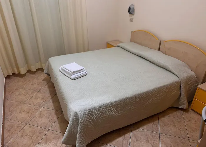 Hotel Reno