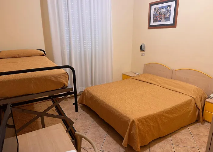 Hotel Reno