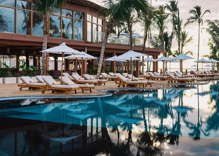 Anaya Hotel Zanzibar