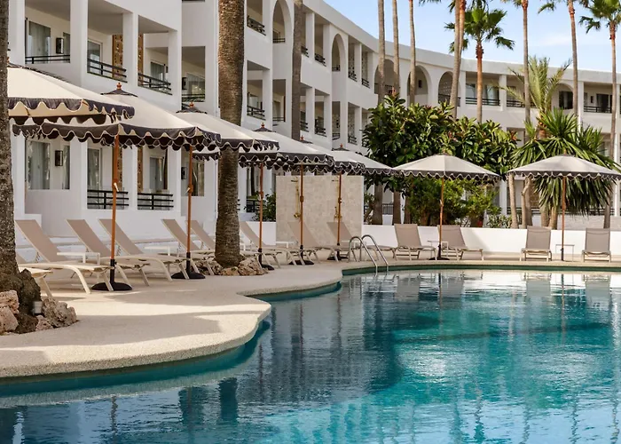 Wyndham Mallorca Portocolom Resort