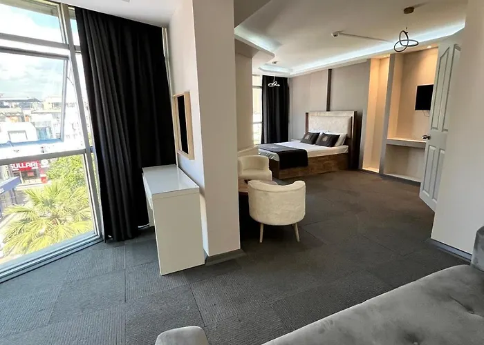 Royal Inn Bornova