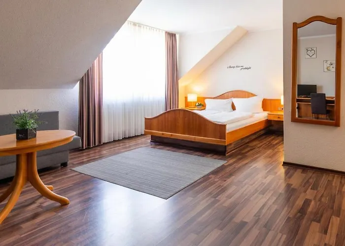 Sali - Hotel zum Dorfbrunnen