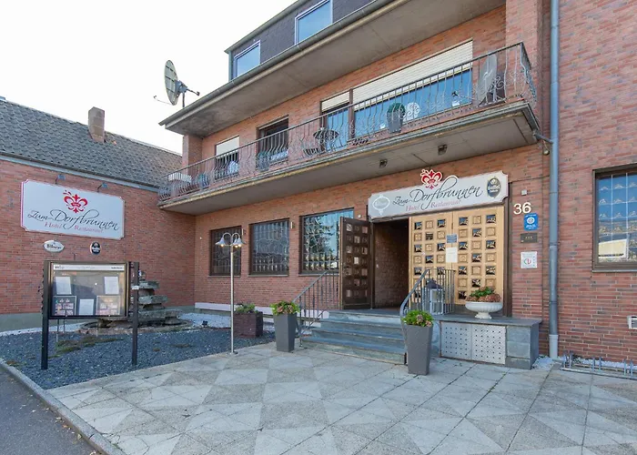 Sali - Hotel zum Dorfbrunnen