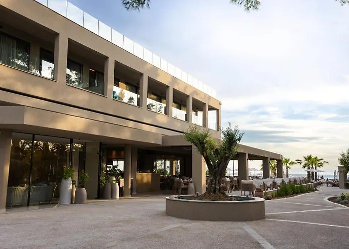 Medite Kassandra Resort