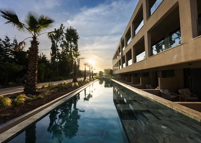 Medite Kassandra Resort