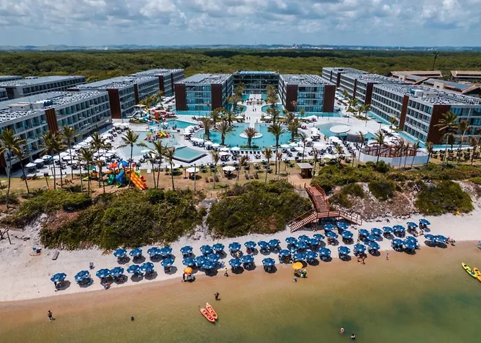 Gav Resort Hotel Porto 2 Life