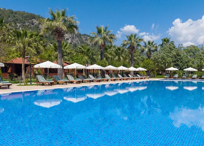 Odile Hotel By Naturelife