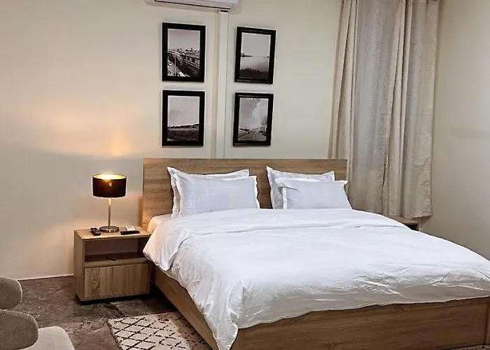 Lush Suites
