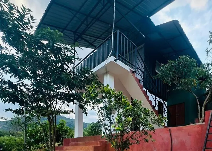 Breeze Heven Cabana
