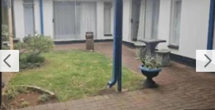 Garden Corner Guest House
