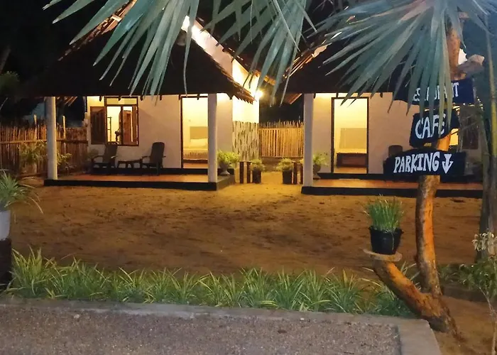 Kite Brothers Resort & Kitesurfing