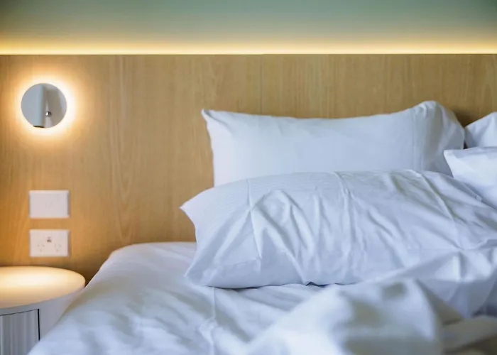 Victoria Street Boutique Hotel Townsville