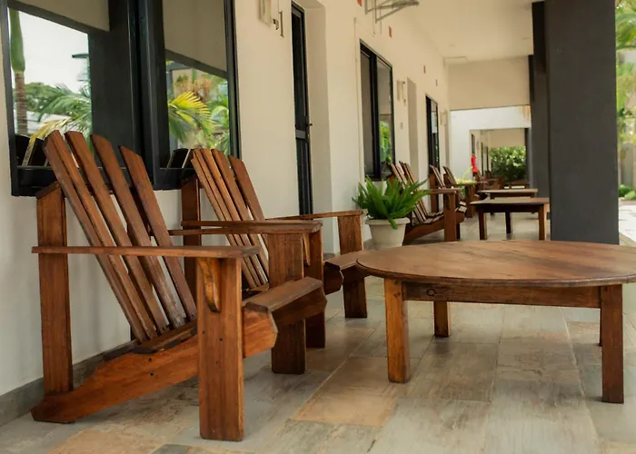 Chandamali Bed & Breakfast