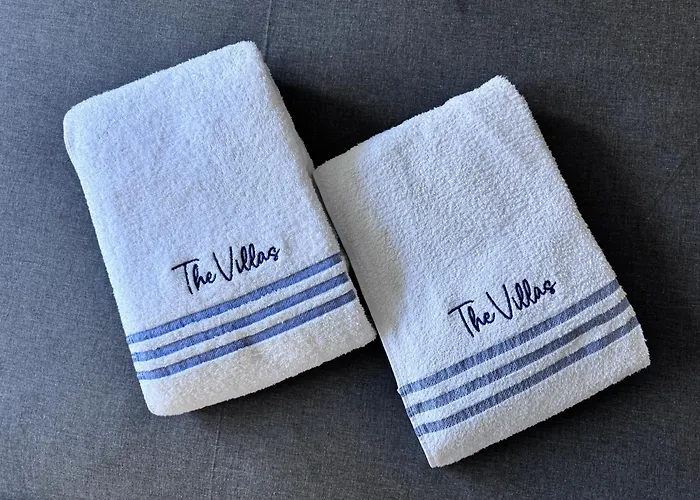 The Villas
