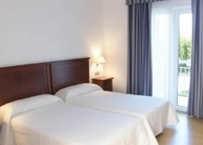 Hotel Caseria Valparaiso